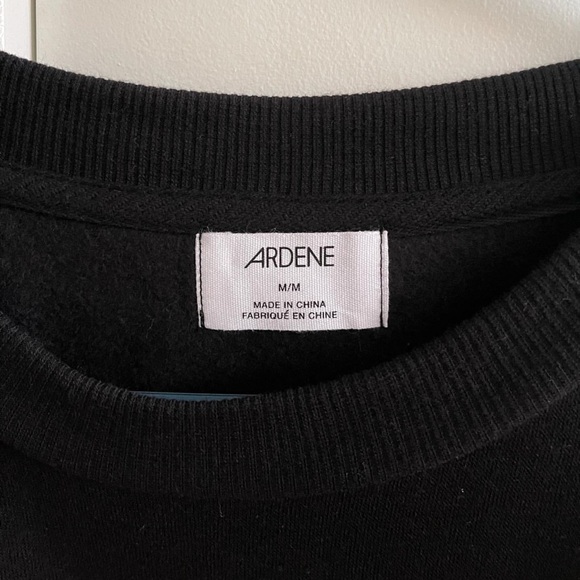 New Ardene Crewneck - Picture 4 of 4